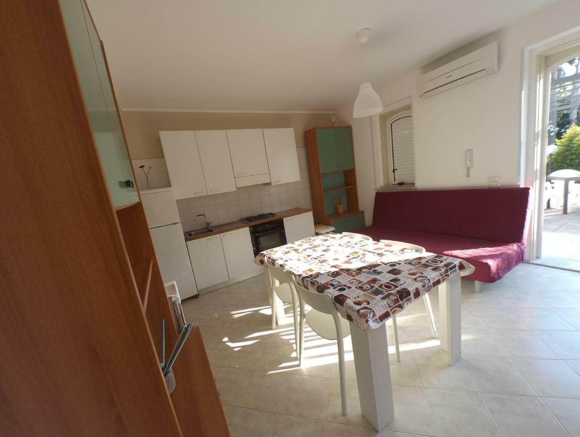 Vila Sicily For Rent Mascali Exteriér fotografie