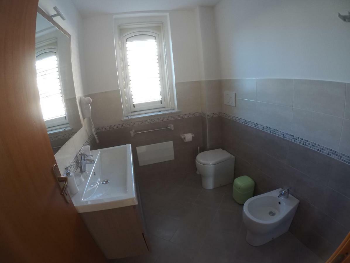 Vila Sicily For Rent Mascali Exteriér fotografie