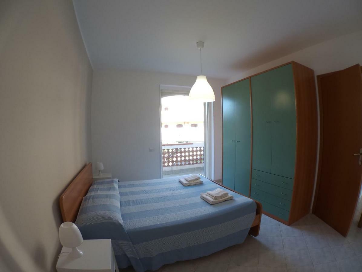 Vila Sicily For Rent Mascali Exteriér fotografie