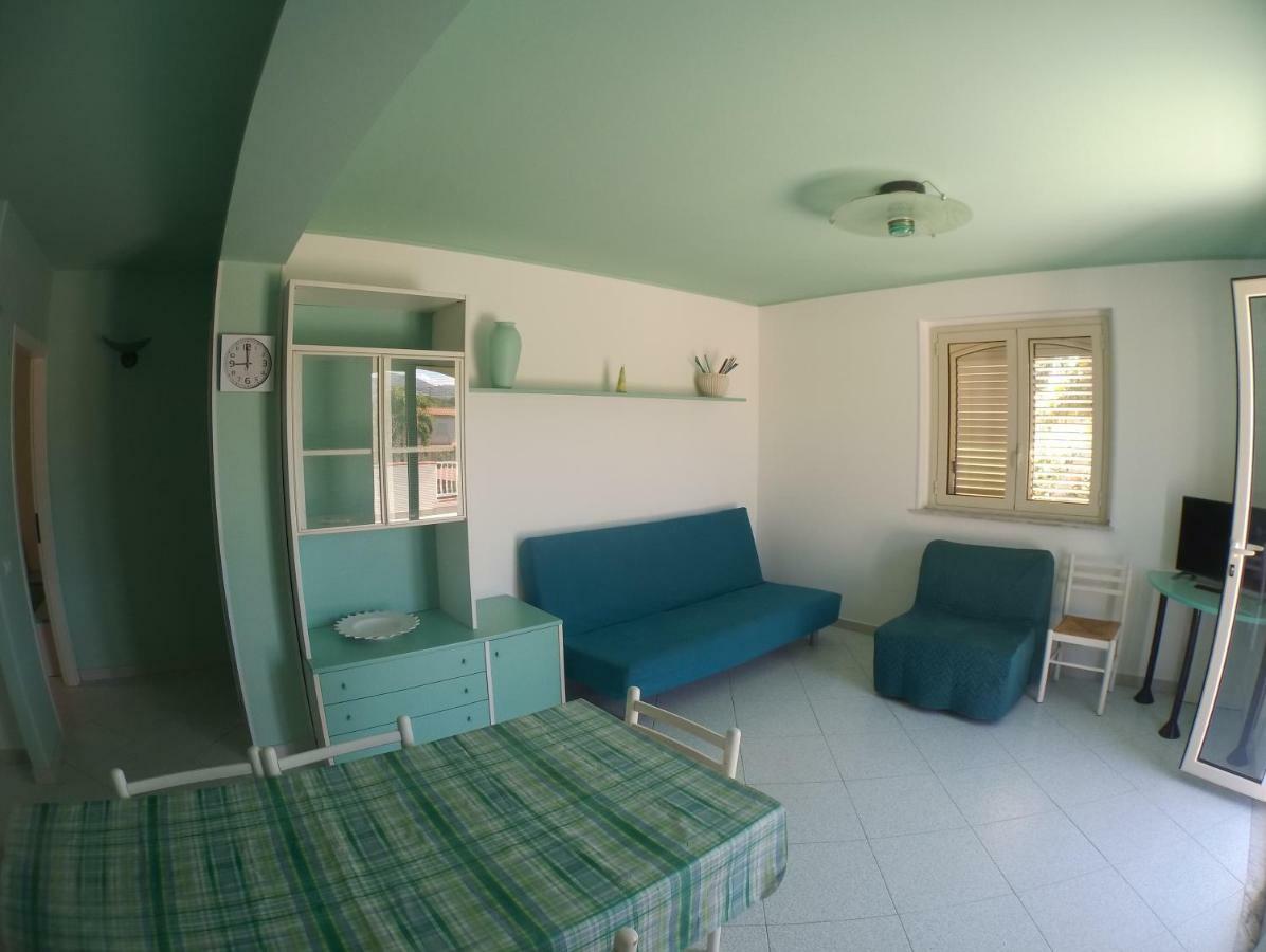 Vila Sicily For Rent Mascali Exteriér fotografie