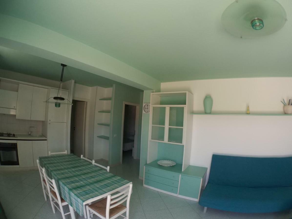 Vila Sicily For Rent Mascali Exteriér fotografie