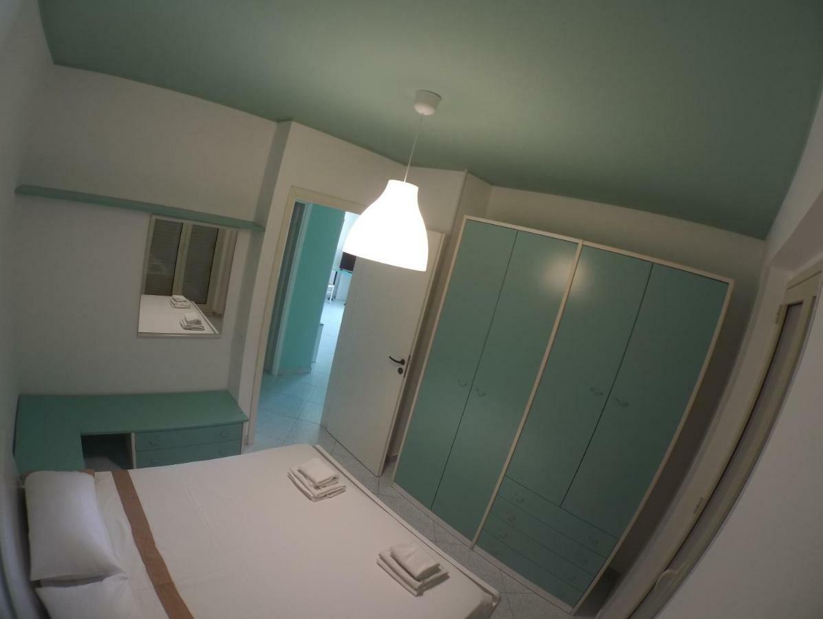 Vila Sicily For Rent Mascali Exteriér fotografie