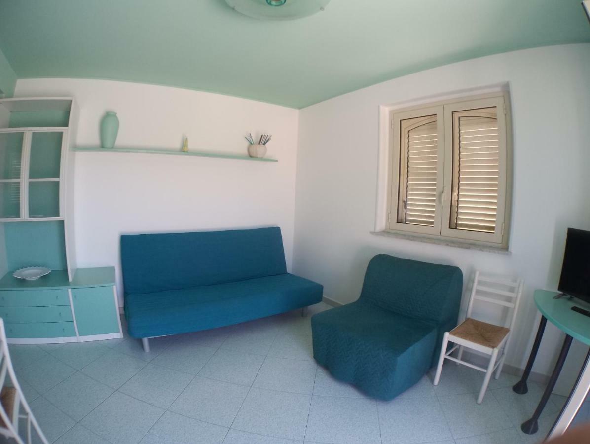 Vila Sicily For Rent Mascali Exteriér fotografie
