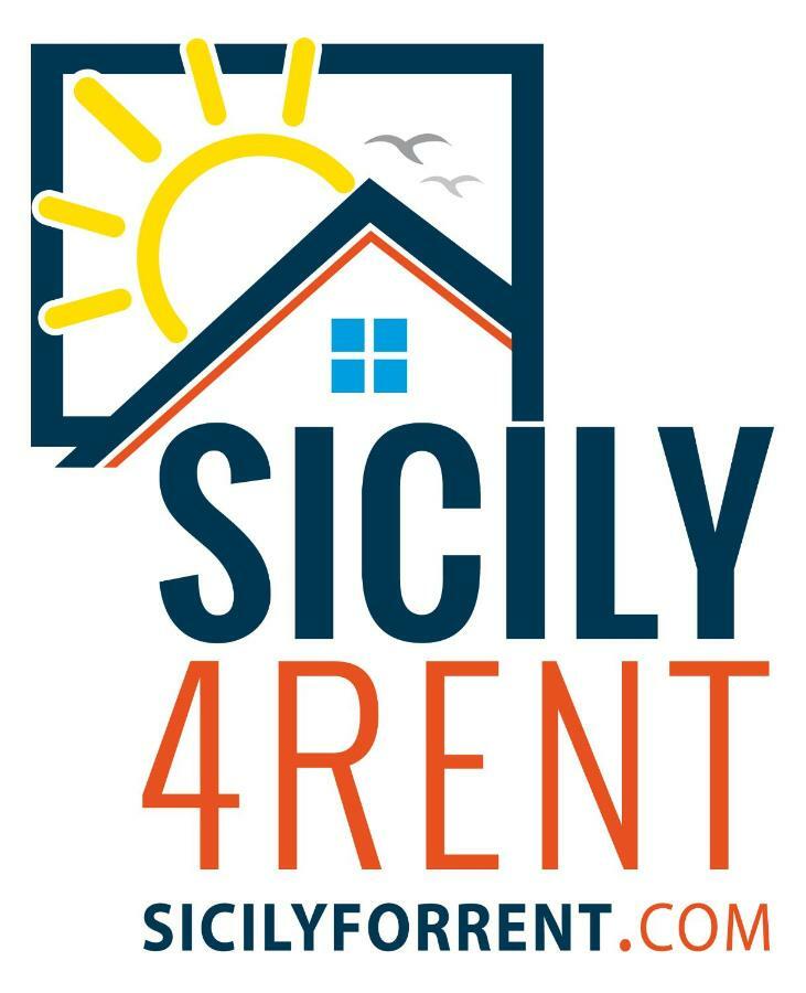 Vila Sicily For Rent Mascali Exteriér fotografie