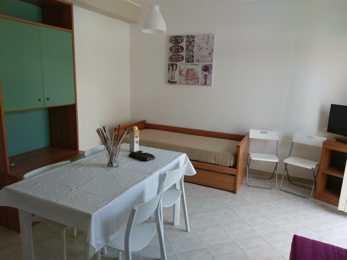 Vila Sicily For Rent Mascali Exteriér fotografie
