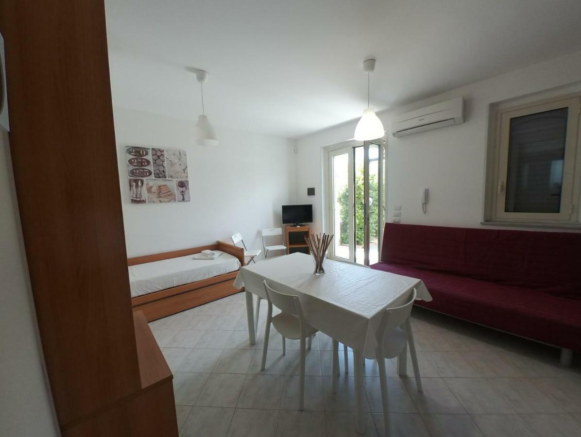 Vila Sicily For Rent Mascali Exteriér fotografie