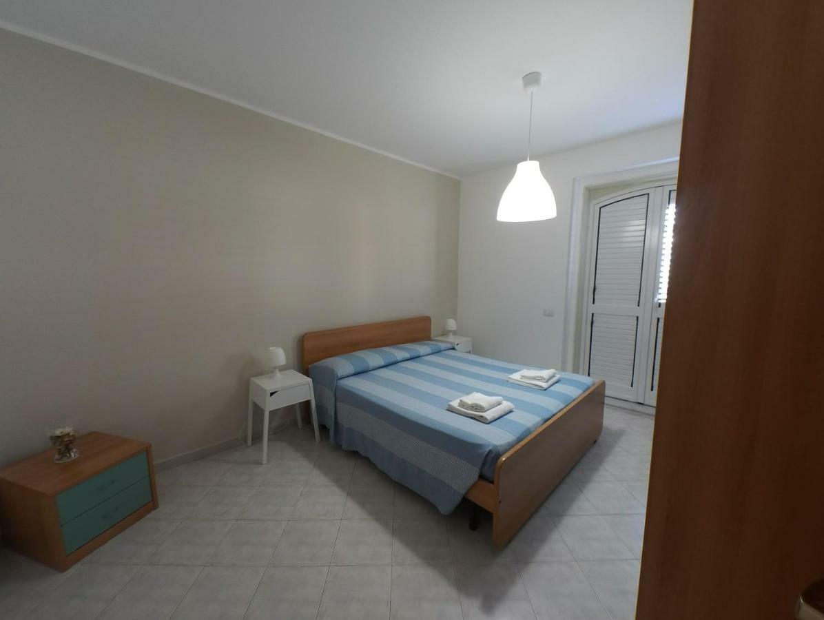 Vila Sicily For Rent Mascali Exteriér fotografie