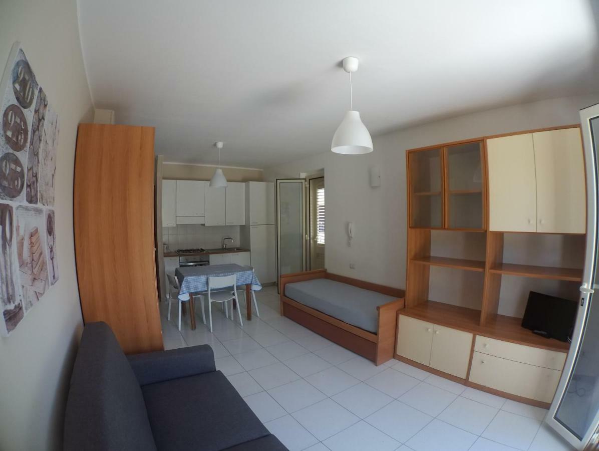 Vila Sicily For Rent Mascali Exteriér fotografie