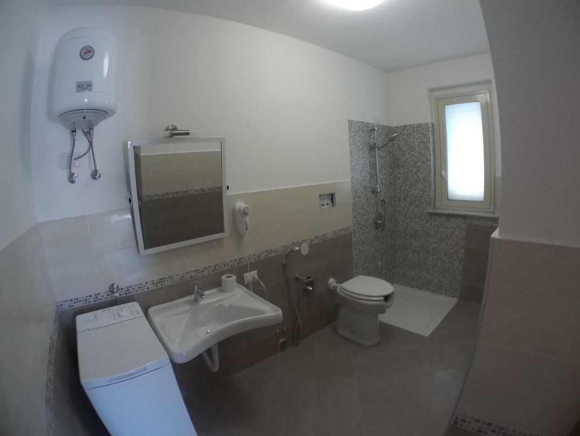 Vila Sicily For Rent Mascali Exteriér fotografie