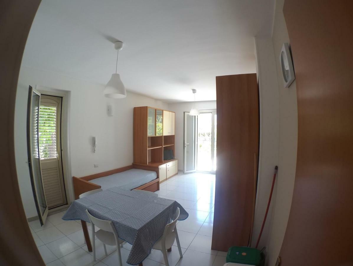 Vila Sicily For Rent Mascali Exteriér fotografie