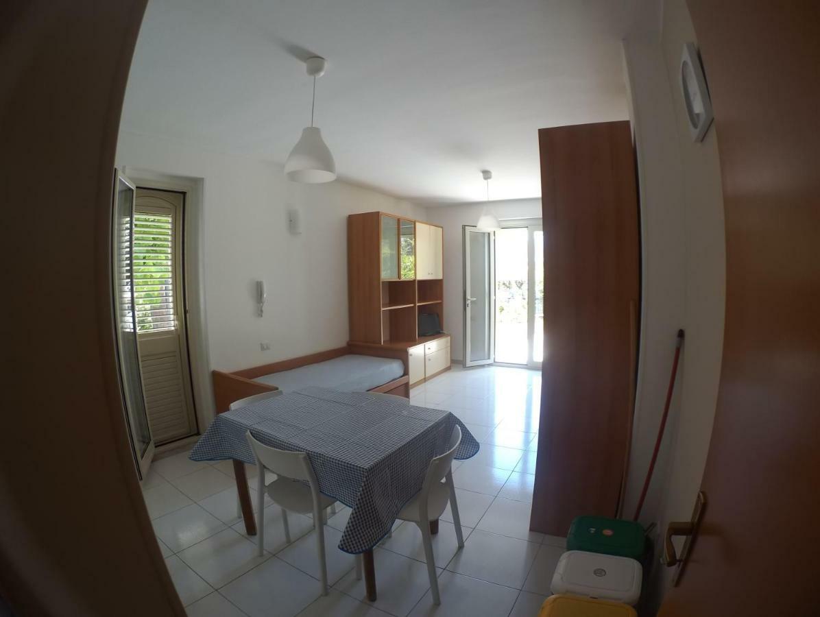 Vila Sicily For Rent Mascali Exteriér fotografie