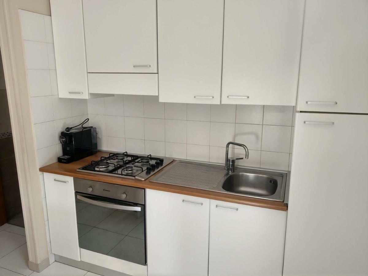 Vila Sicily For Rent Mascali Exteriér fotografie
