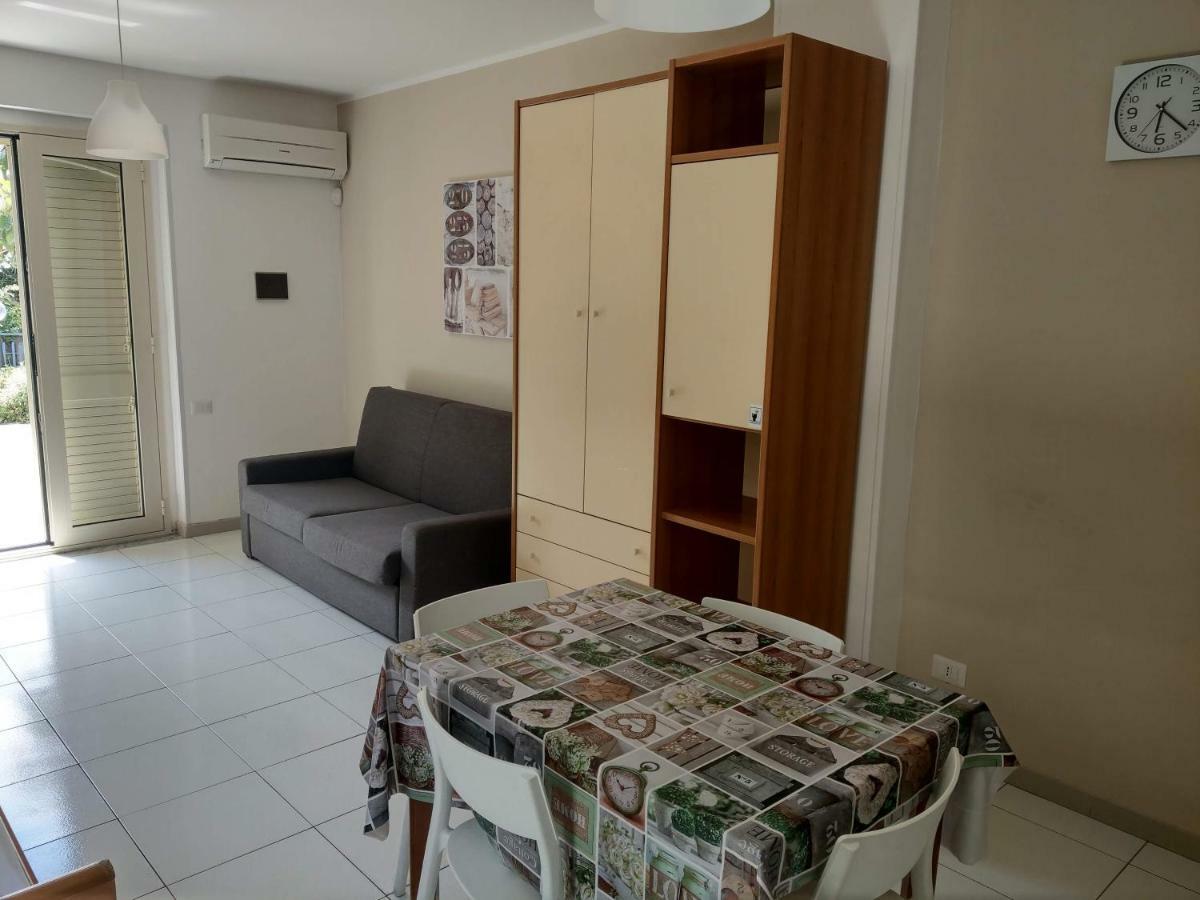 Vila Sicily For Rent Mascali Exteriér fotografie